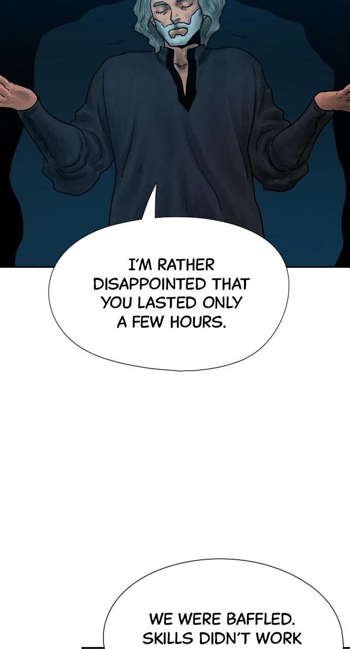 Read Warrior Executioner Manga Online