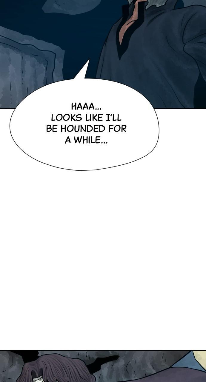 Read Warrior Executioner Manga Online