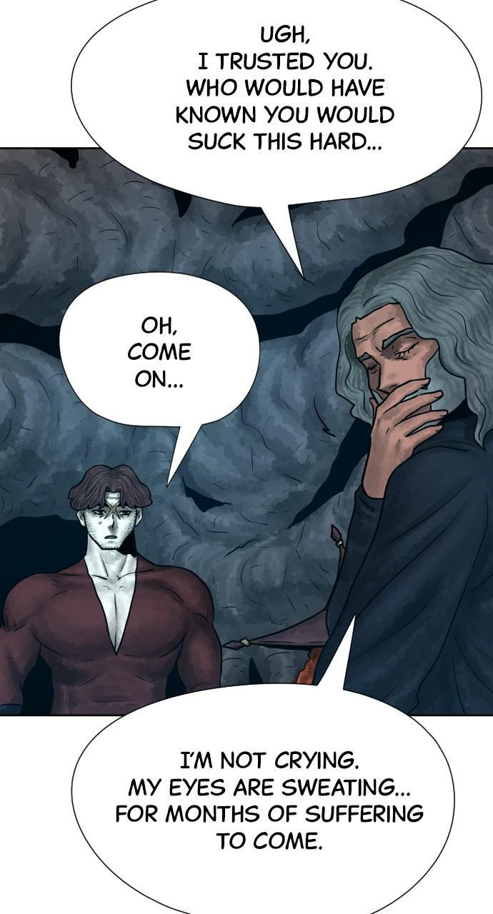 Read Warrior Executioner Manga Online