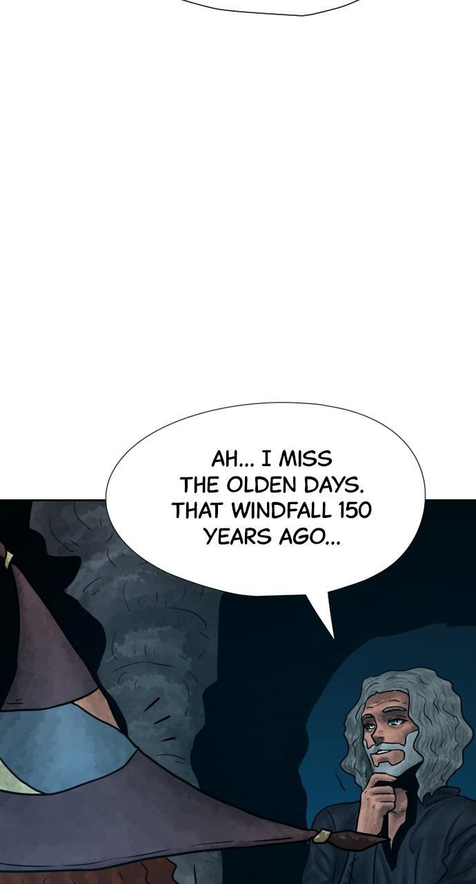 Read Warrior Executioner Manga Online