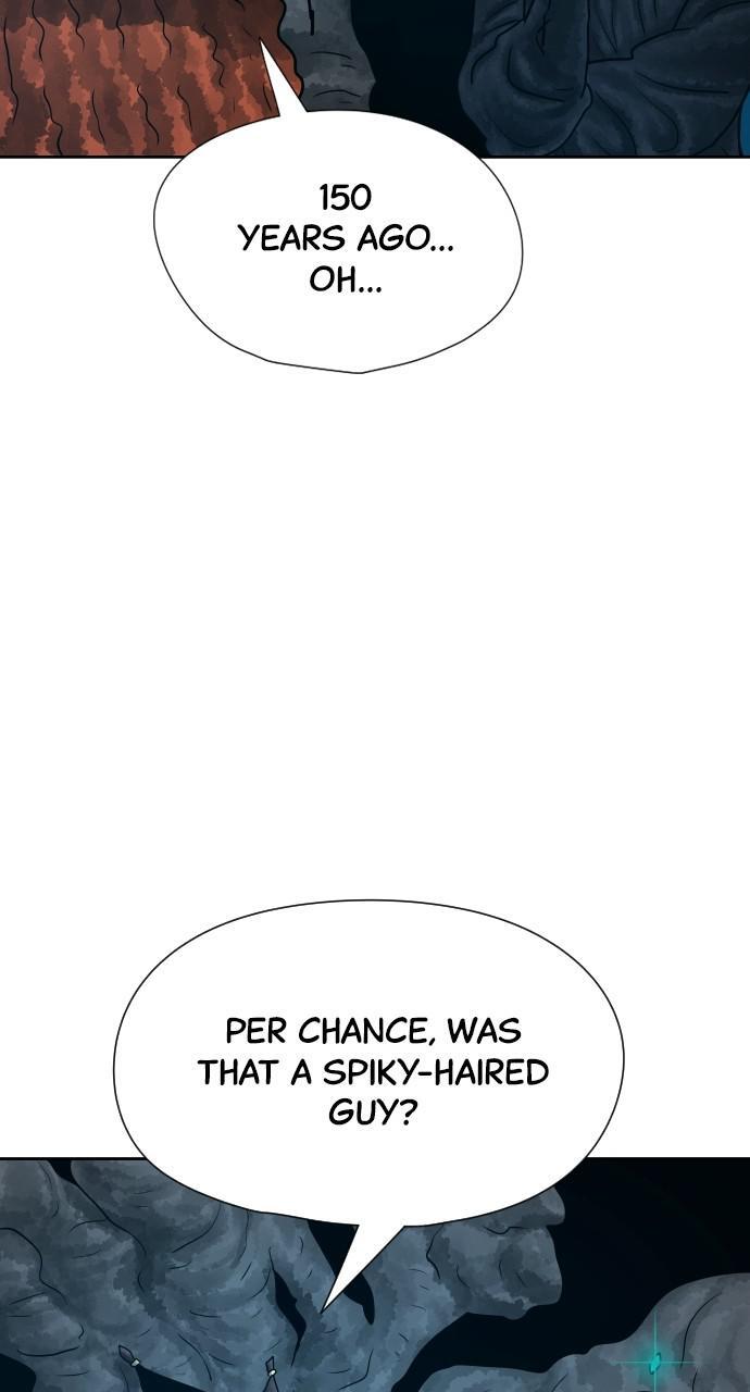 Read Warrior Executioner Manga Online