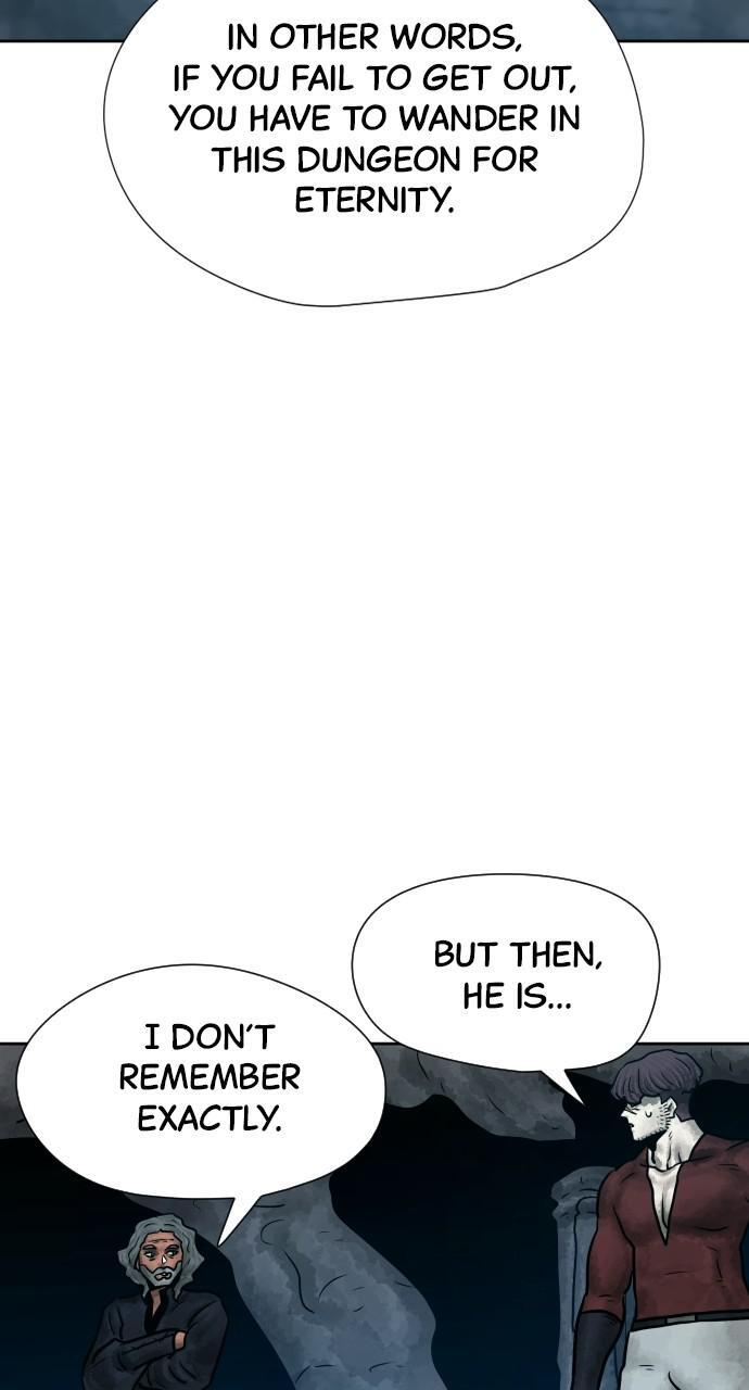 Read Warrior Executioner Manga Online