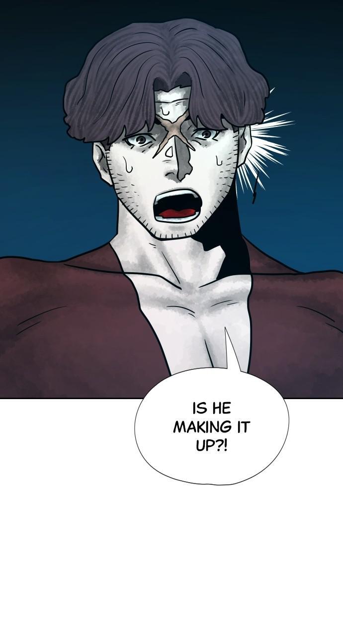 Read Warrior Executioner Manga Online