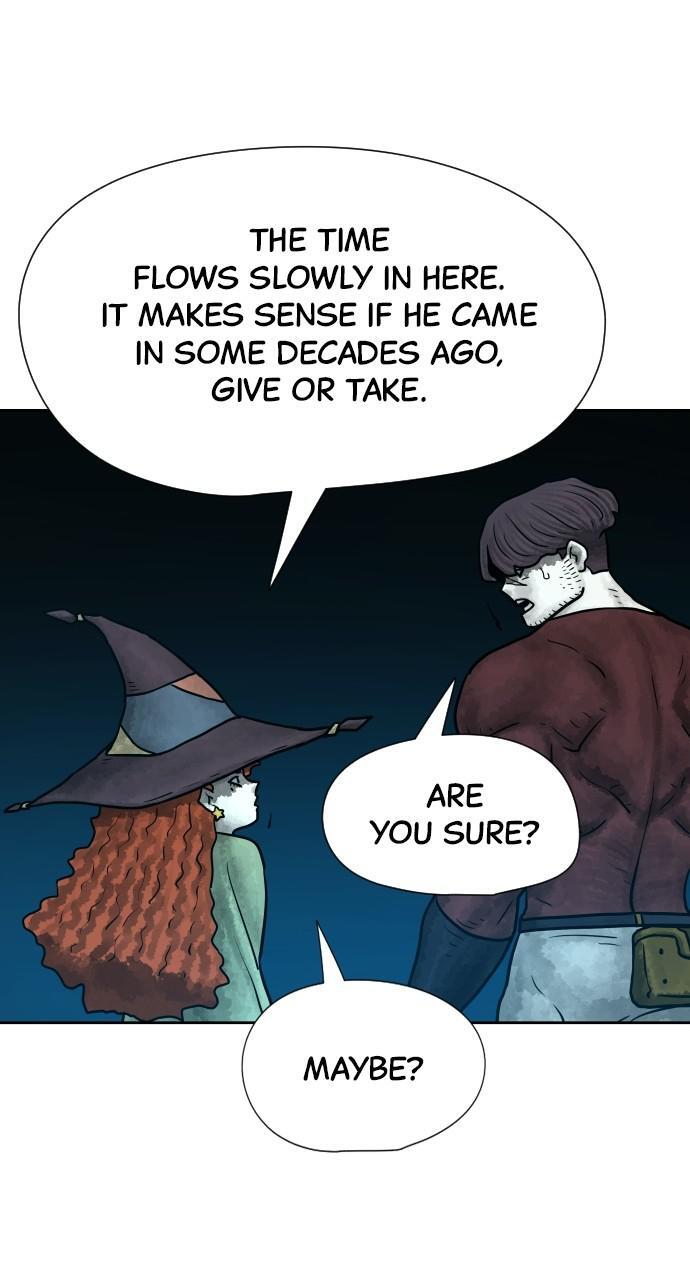 Read Warrior Executioner Manga Online