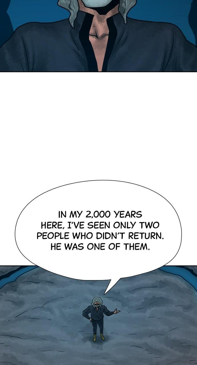 Read Warrior Executioner Manga Online