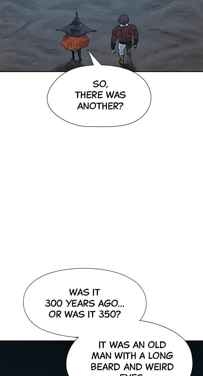 Read Warrior Executioner Manga Online