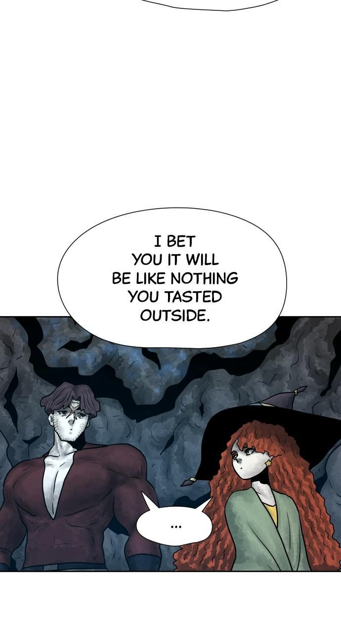 Read Warrior Executioner Manga Online