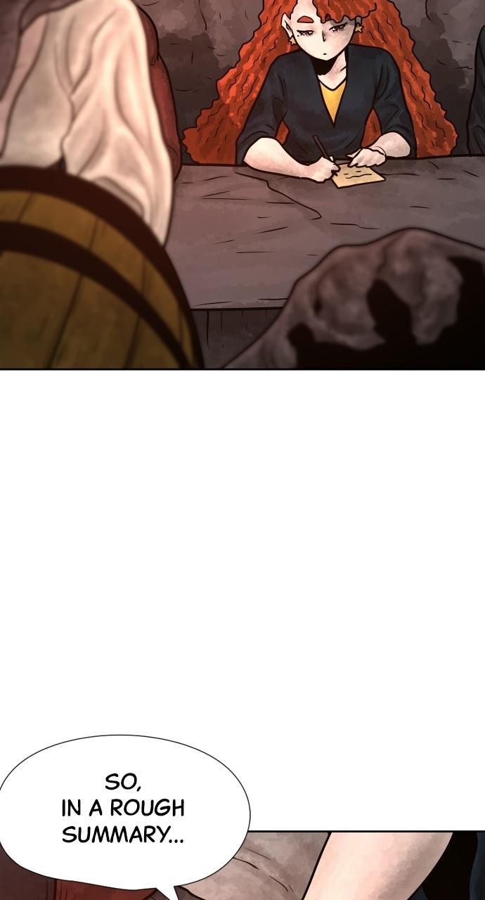 Read Warrior Executioner Manga Online
