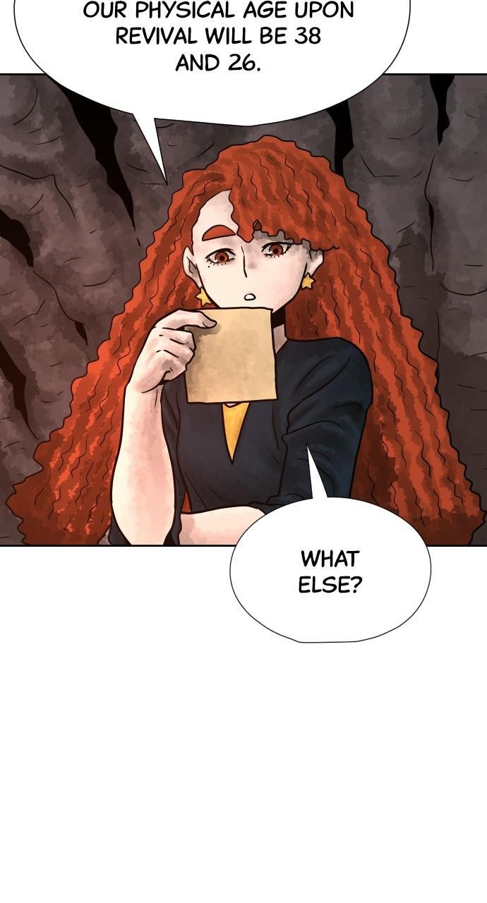 Read Warrior Executioner Manga Online