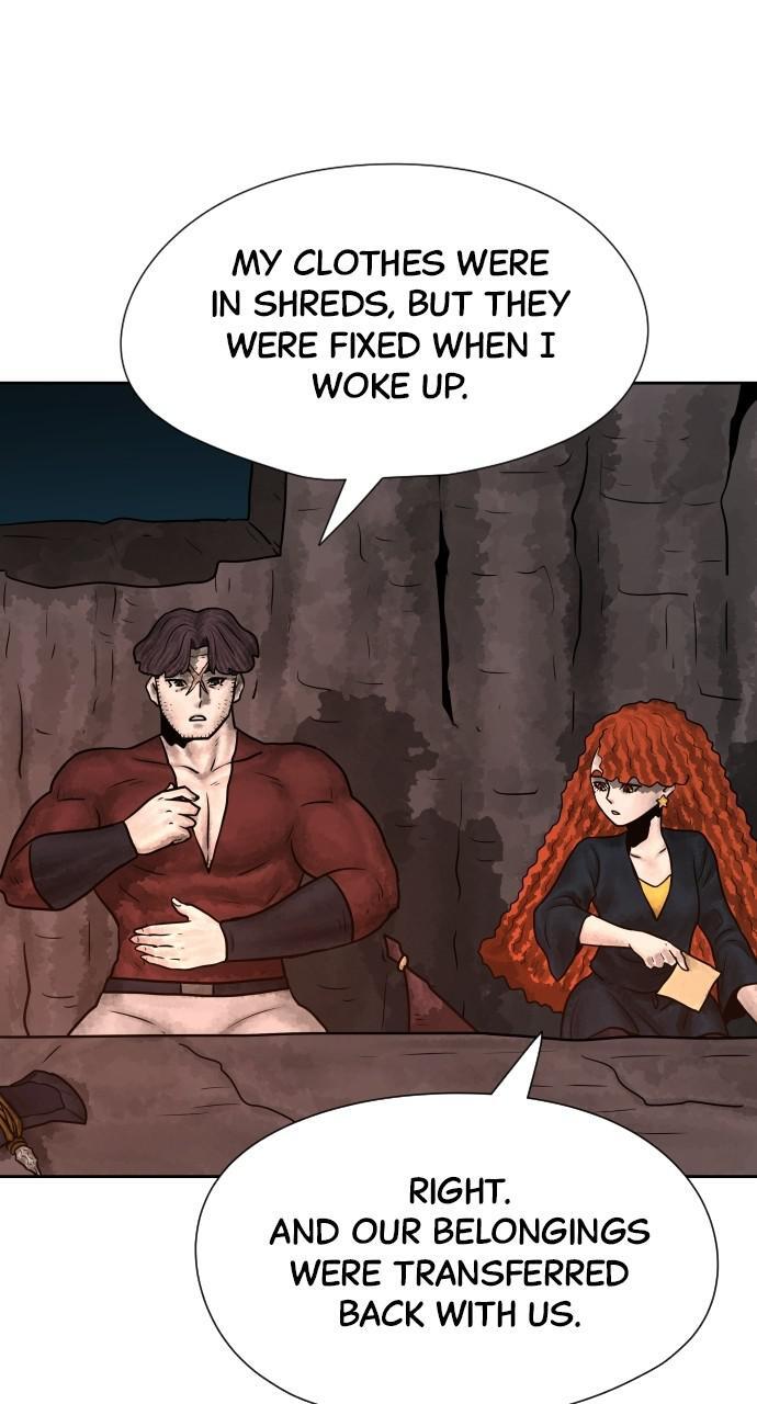 Read Warrior Executioner Manga Online