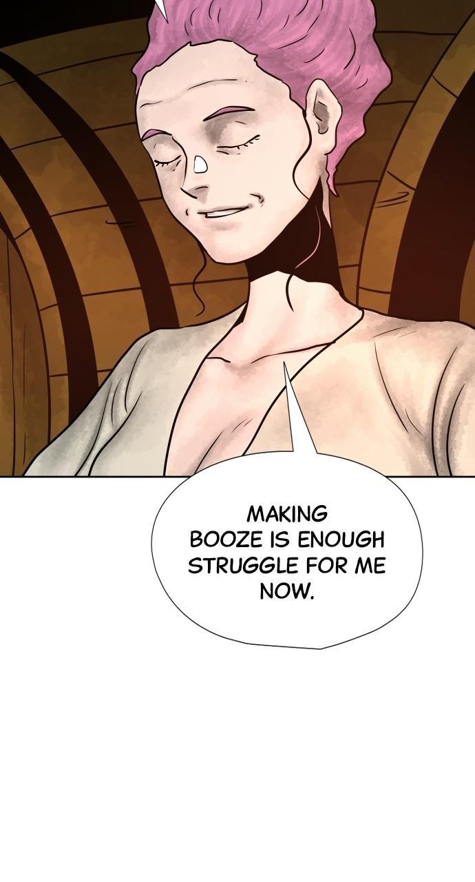 Read Warrior Executioner Manga Online