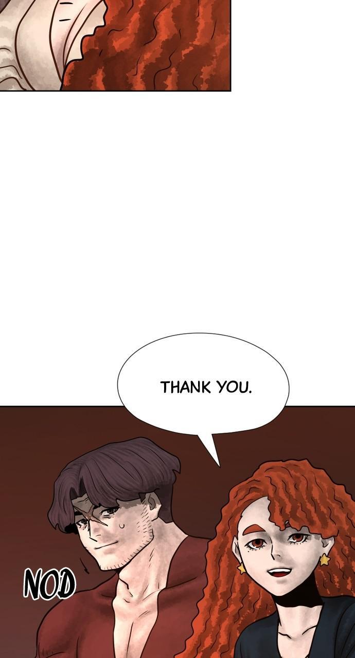 Read Warrior Executioner Manga Online