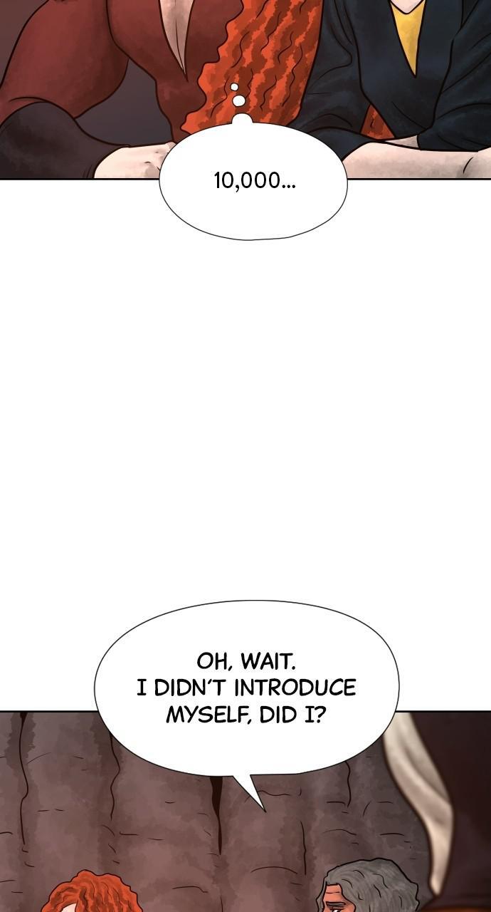 Read Warrior Executioner Manga Online