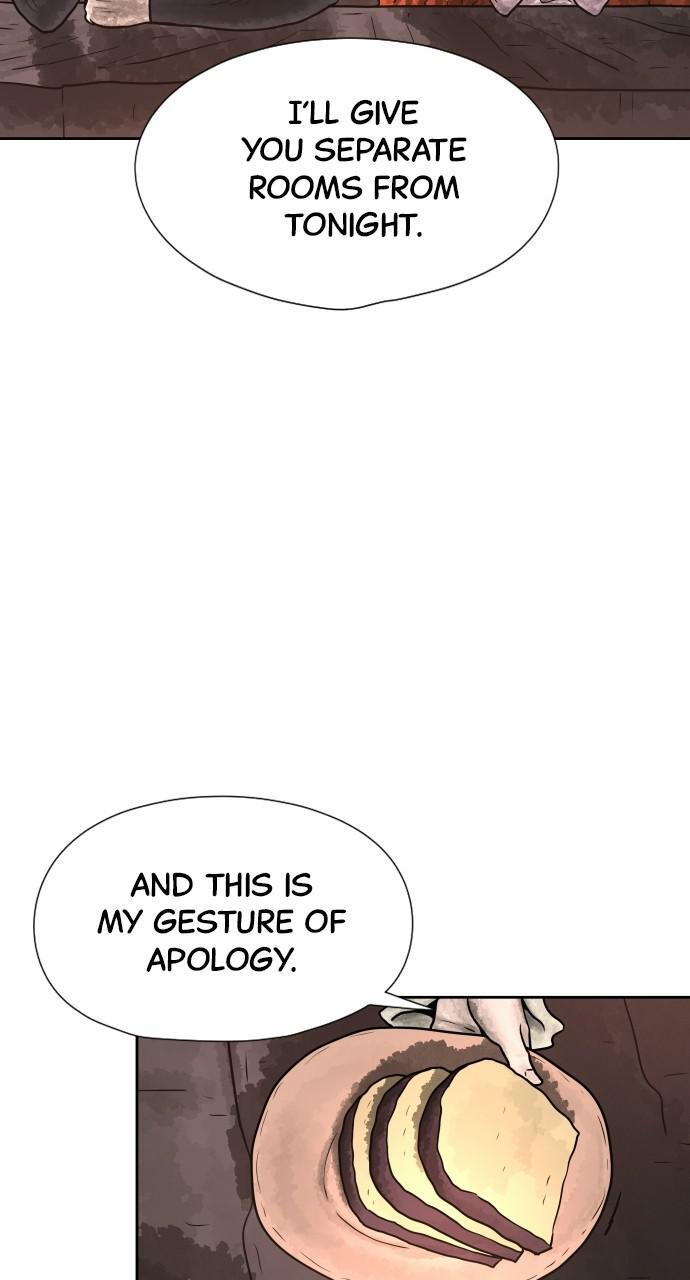 Read Warrior Executioner Manga Online