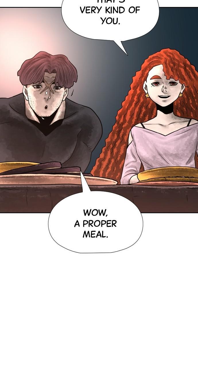 Read Warrior Executioner Manga Online