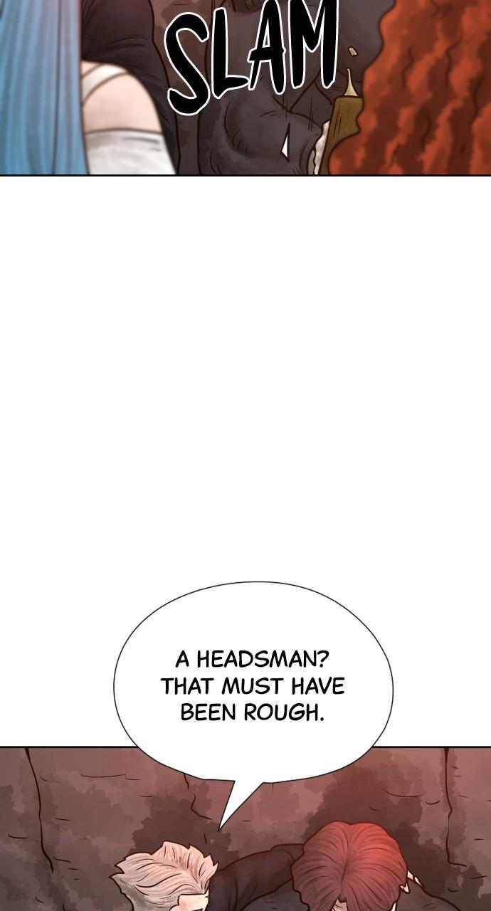 Read Warrior Executioner Manga Online