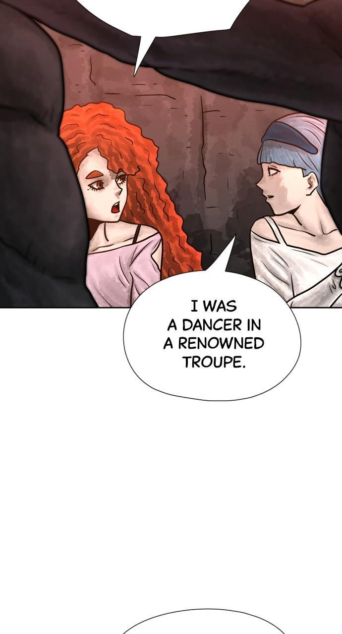 Read Warrior Executioner Manga Online
