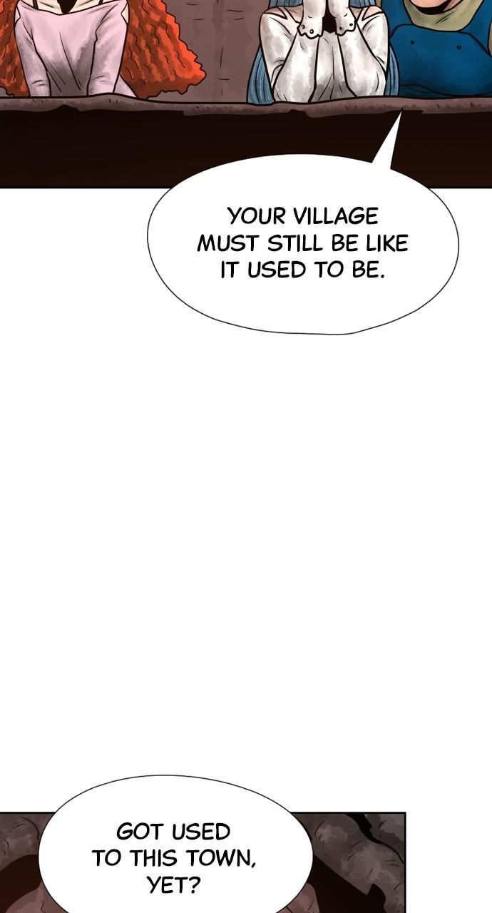 Read Warrior Executioner Manga Online