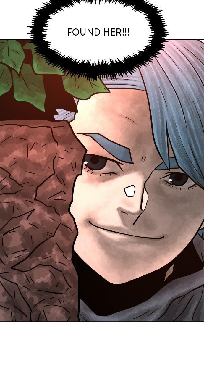 Read Warrior Executioner Manga Online