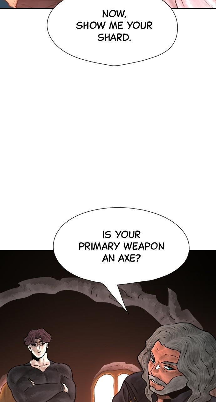 Read Warrior Executioner Manga Online