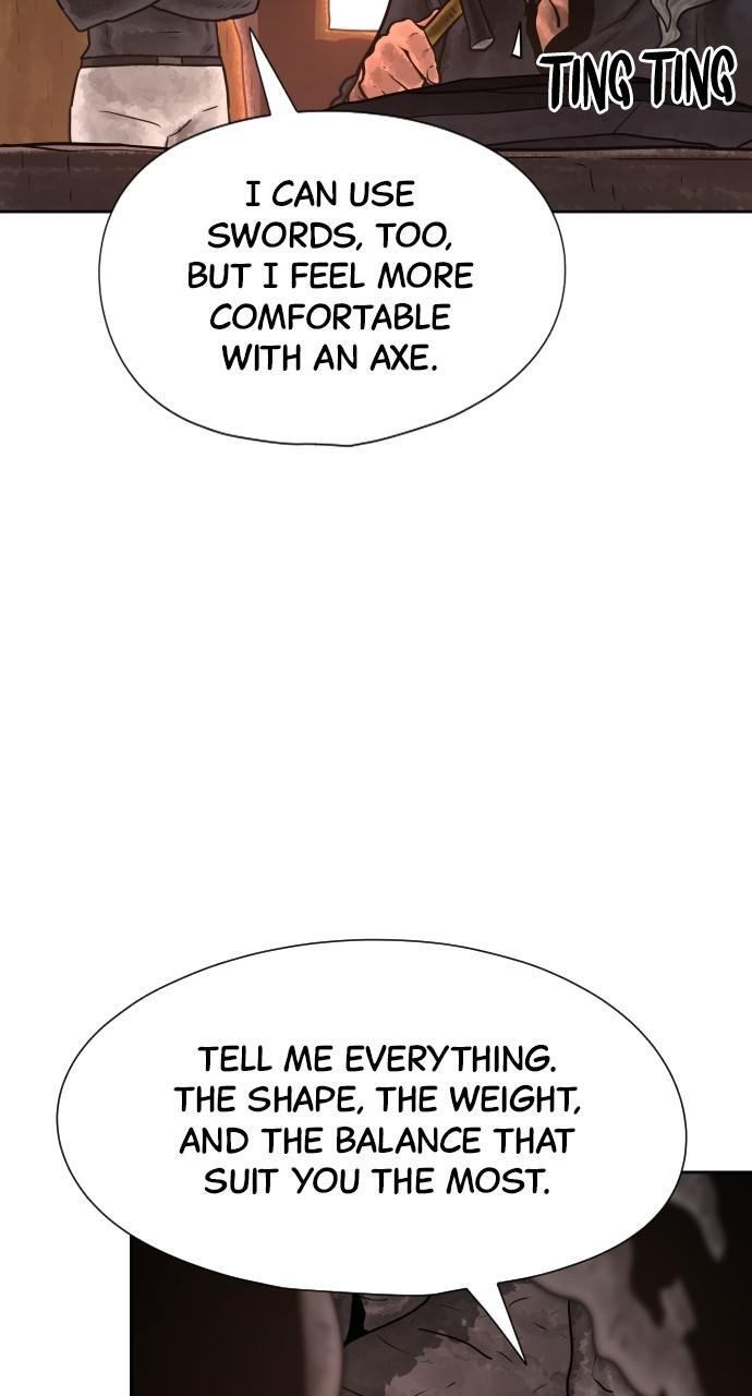 Read Warrior Executioner Manga Online