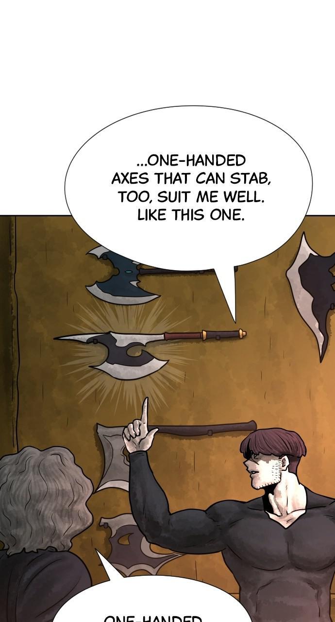 Read Warrior Executioner Manga Online