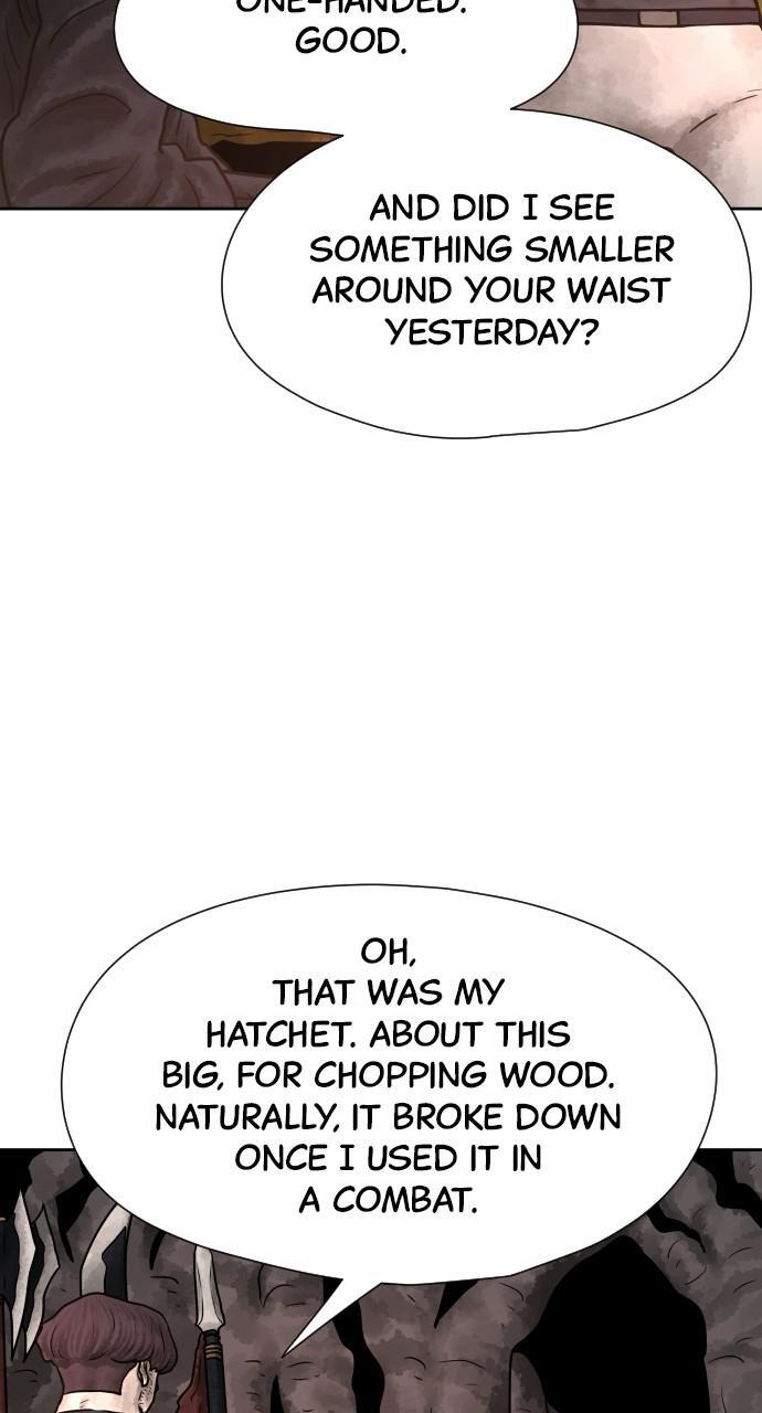 Read Warrior Executioner Manga Online