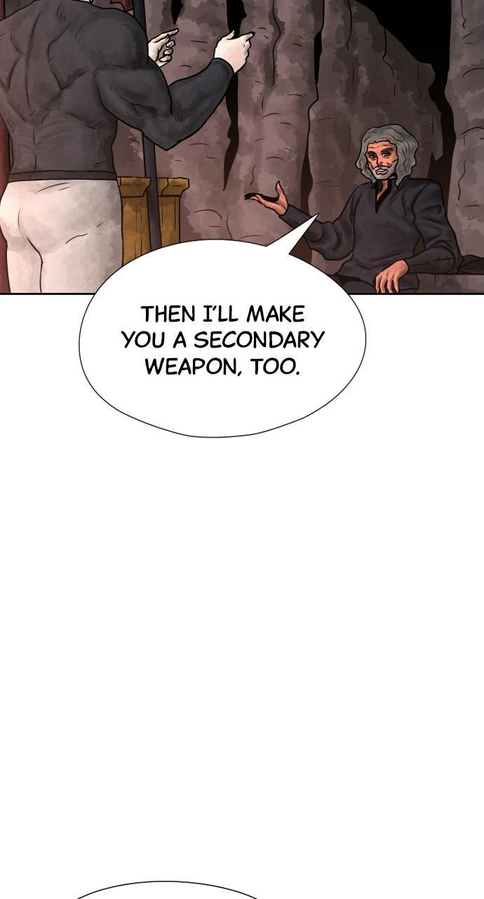 Read Warrior Executioner Manga Online