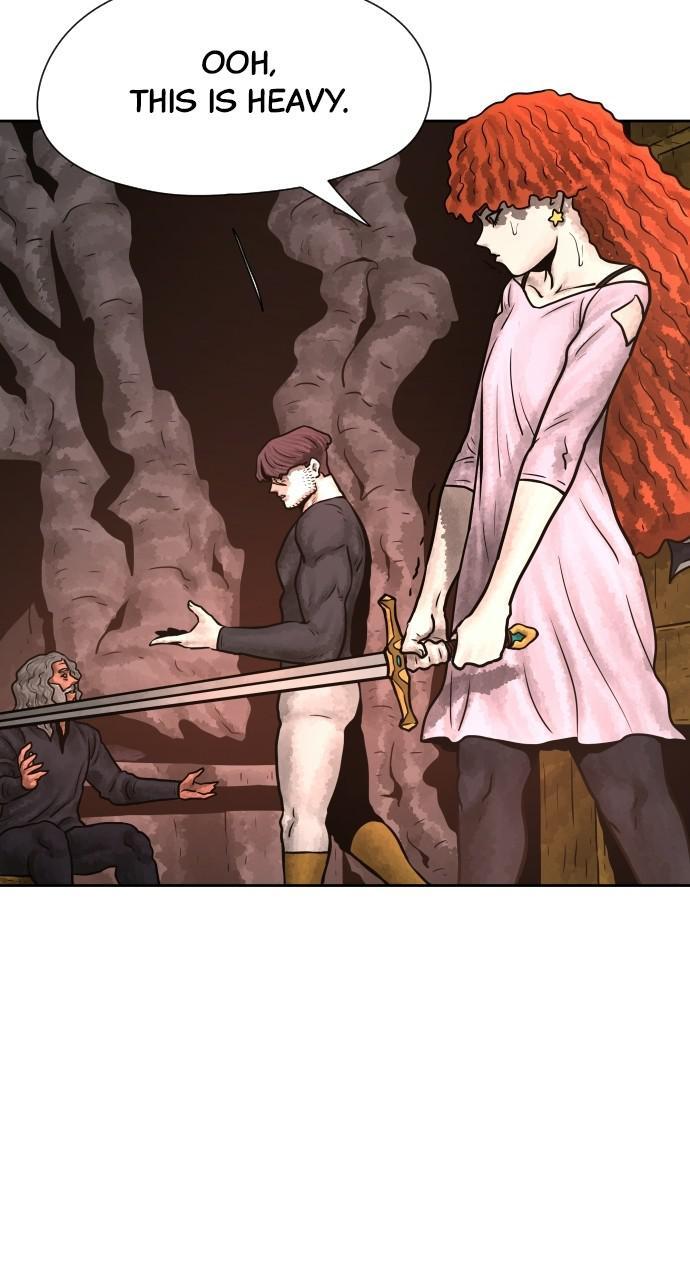 Read Warrior Executioner Manga Online