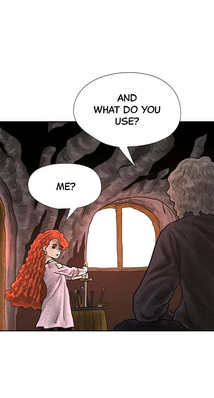 Read Warrior Executioner Manga Online