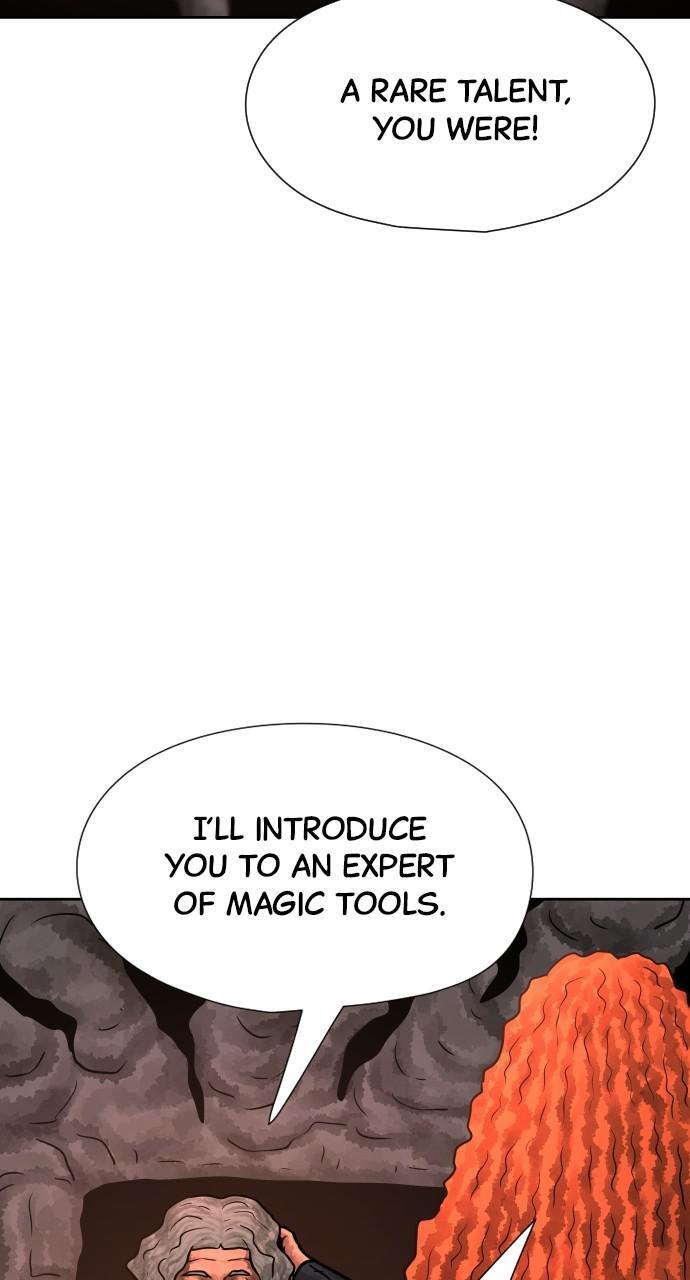 Read Warrior Executioner Manga Online