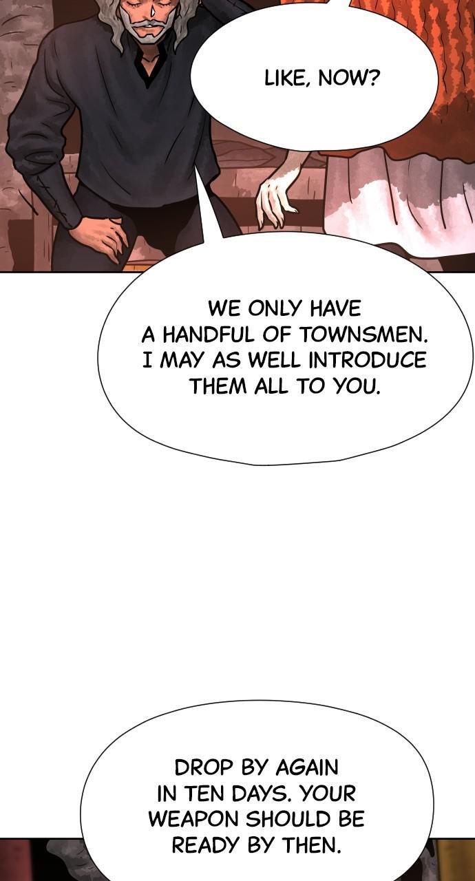 Read Warrior Executioner Manga Online