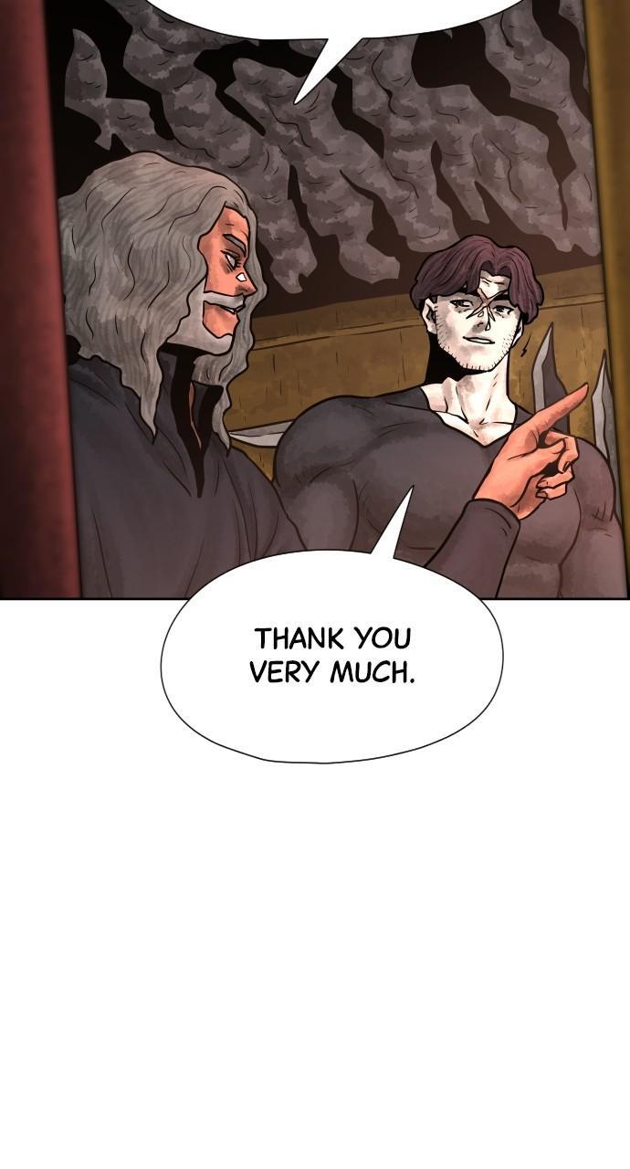 Read Warrior Executioner Manga Online