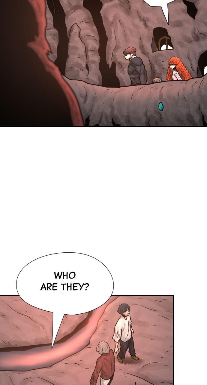 Read Warrior Executioner Manga Online