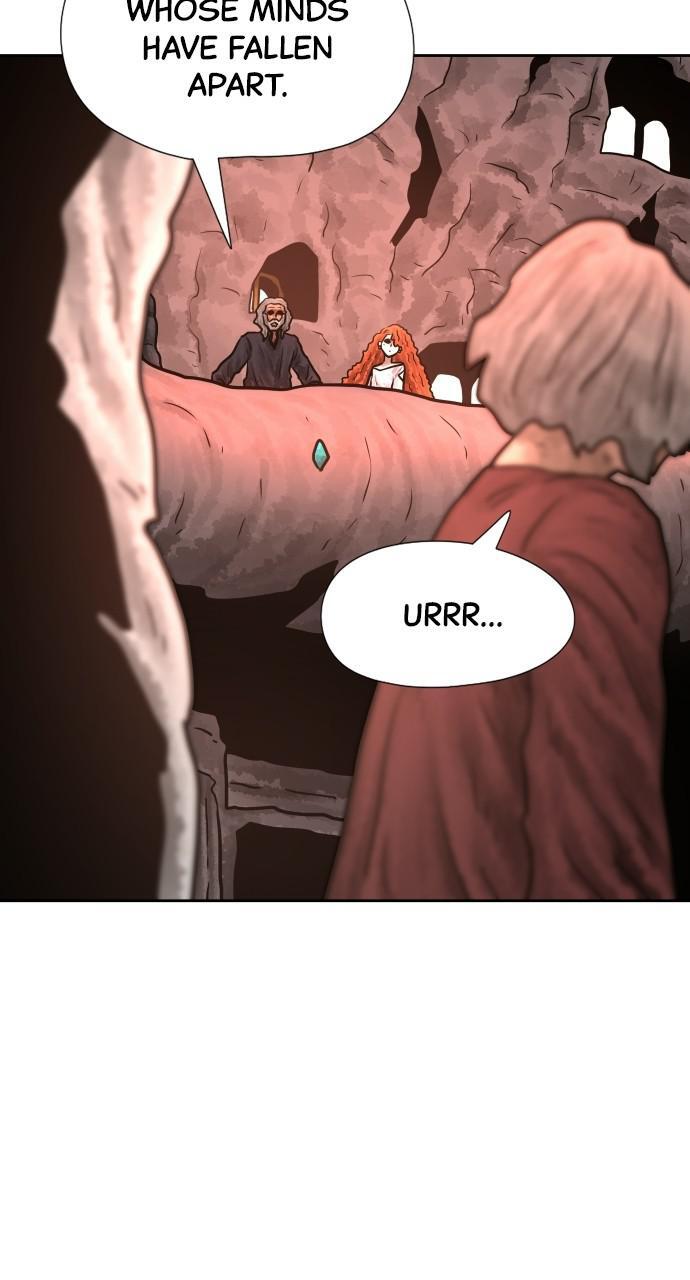 Read Warrior Executioner Manga Online
