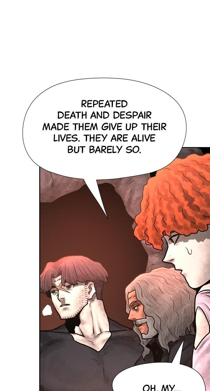 Read Warrior Executioner Manga Online
