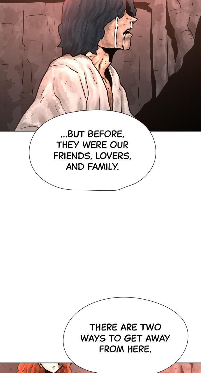 Read Warrior Executioner Manga Online