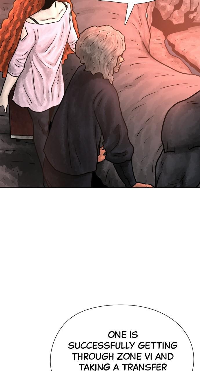 Read Warrior Executioner Manga Online
