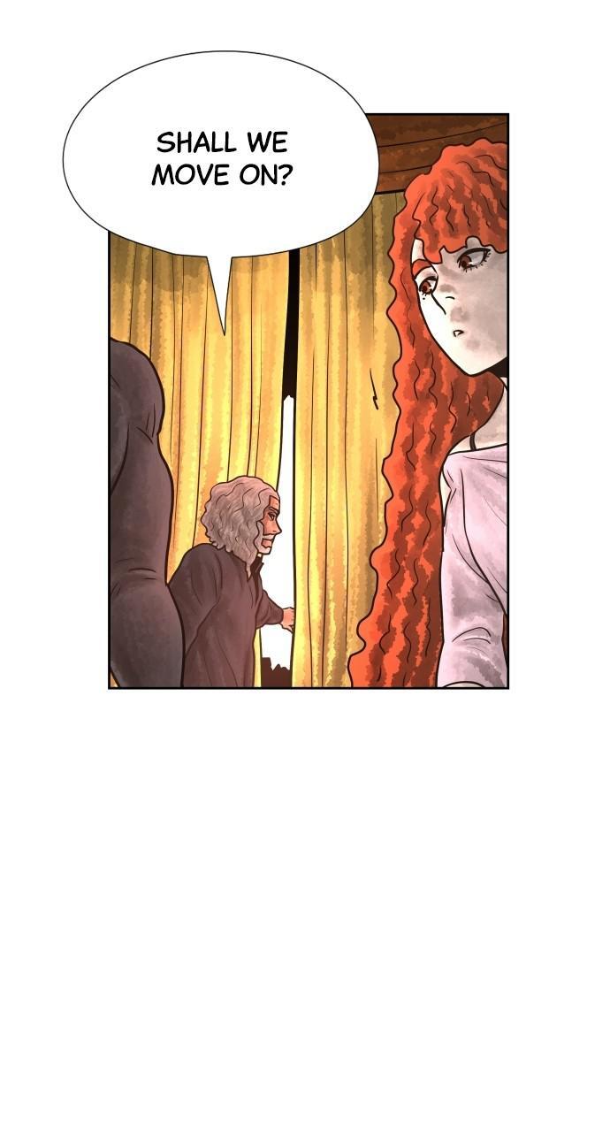 Read Warrior Executioner Manga Online