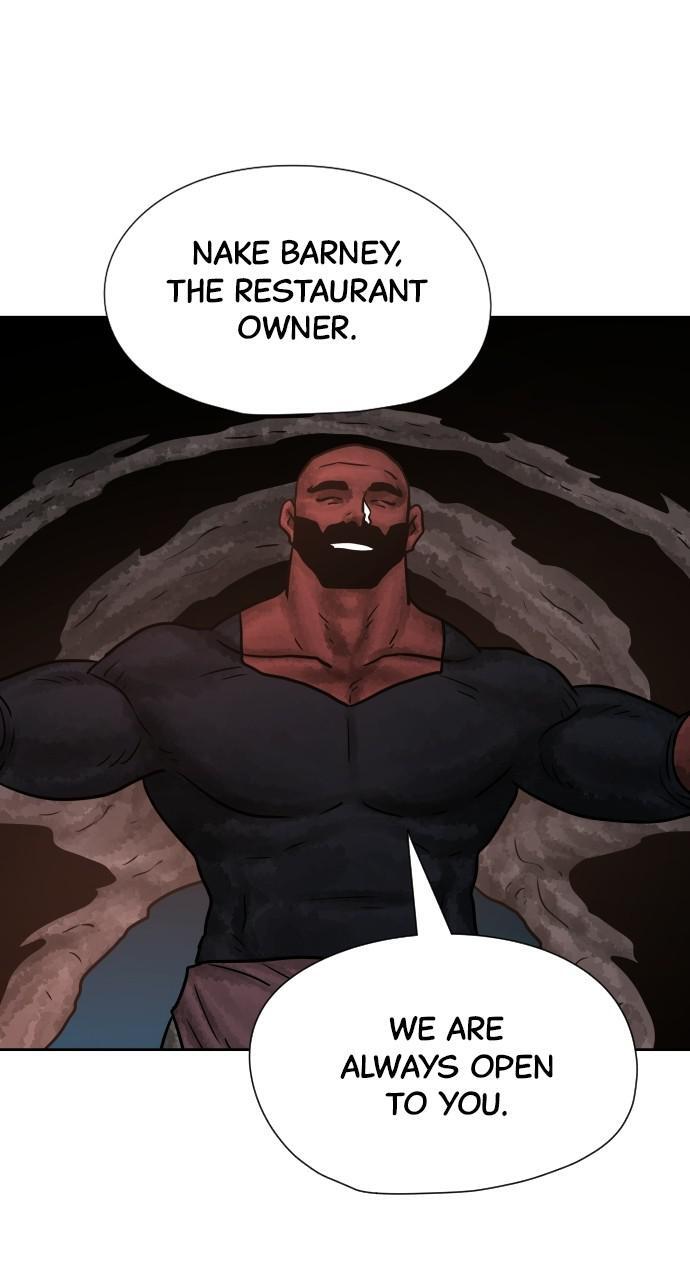 Read Warrior Executioner Manga Online