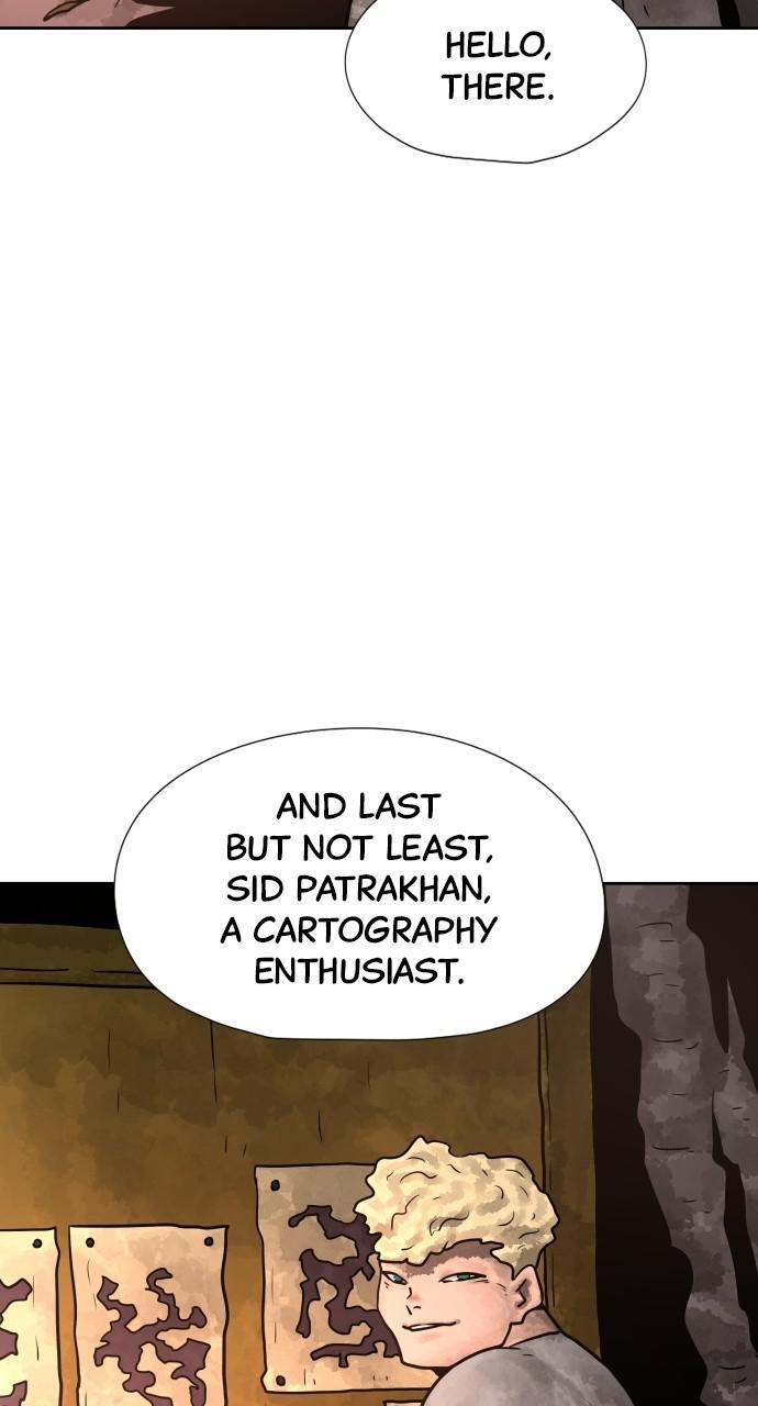 Read Warrior Executioner Manga Online