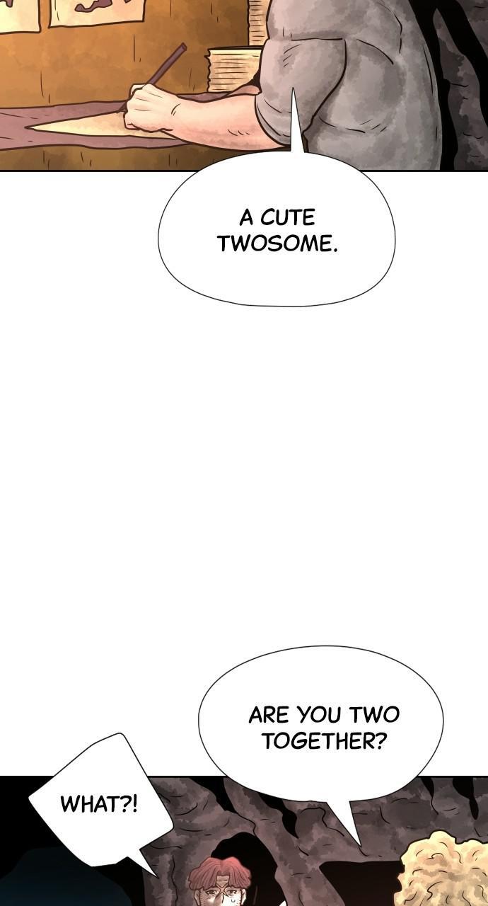 Read Warrior Executioner Manga Online