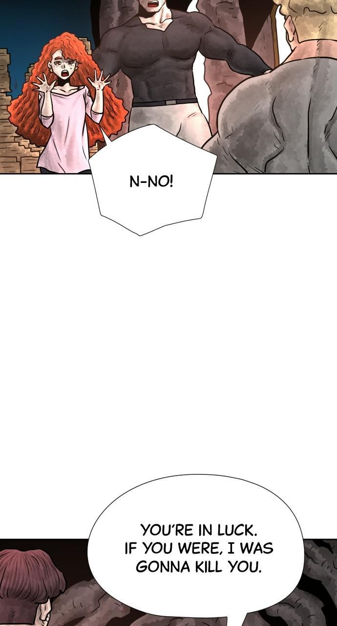 Read Warrior Executioner Manga Online