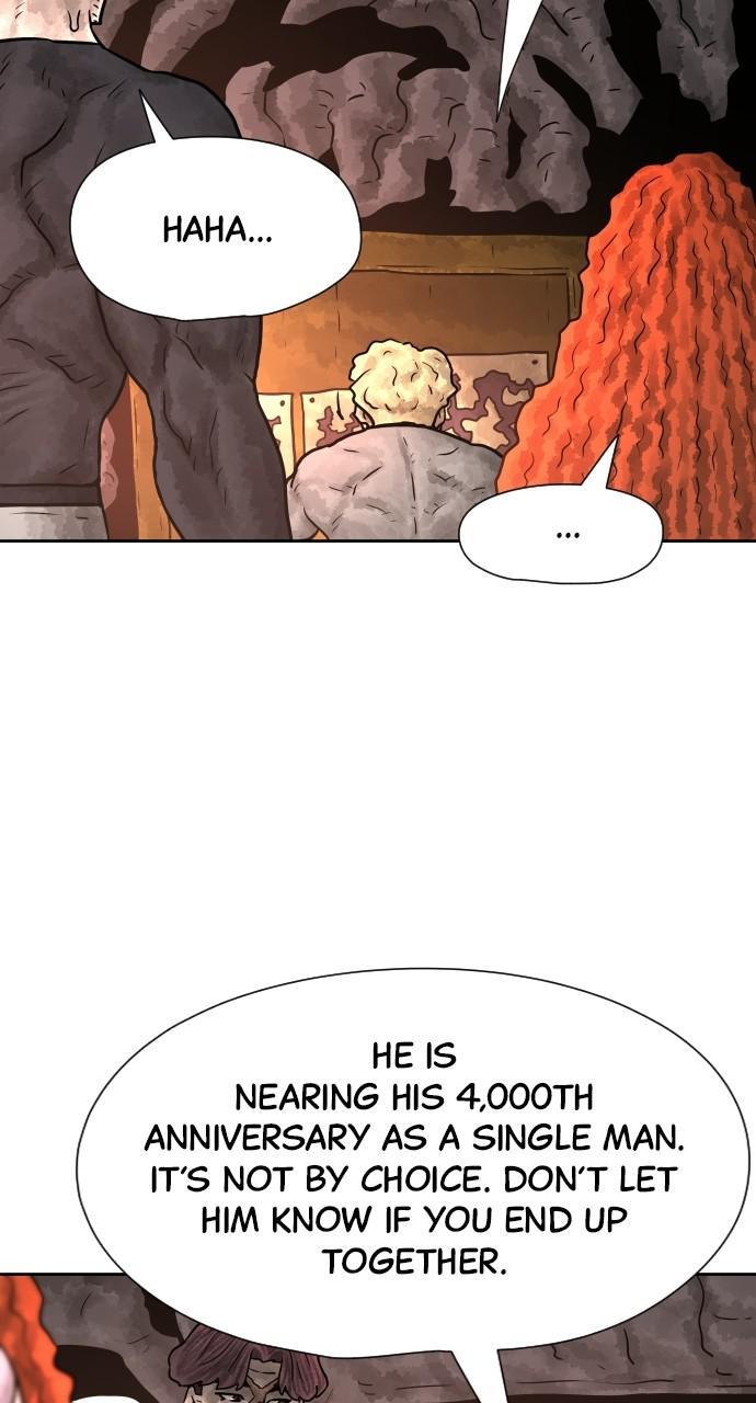 Read Warrior Executioner Manga Online