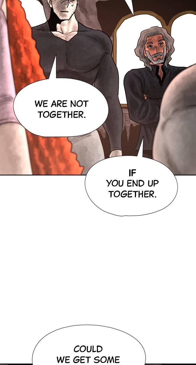 Read Warrior Executioner Manga Online