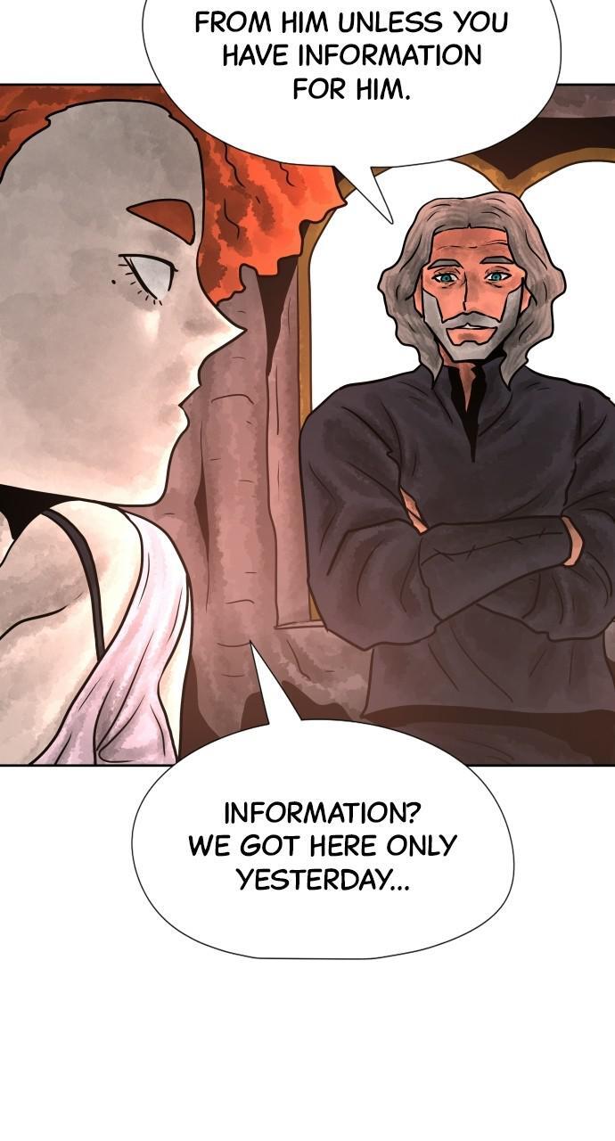 Read Warrior Executioner Manga Online
