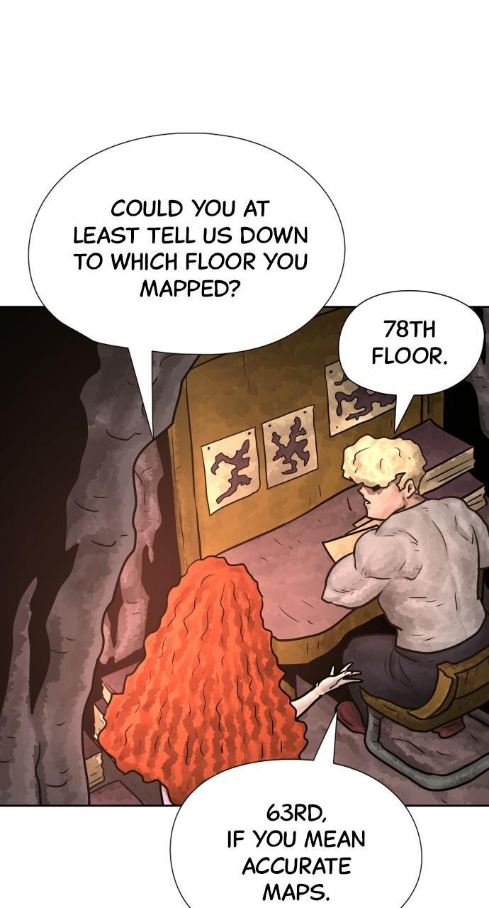Read Warrior Executioner Manga Online