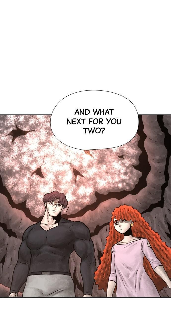 Read Warrior Executioner Manga Online