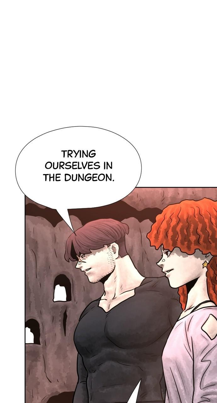 Read Warrior Executioner Manga Online