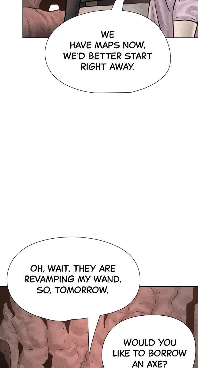Read Warrior Executioner Manga Online
